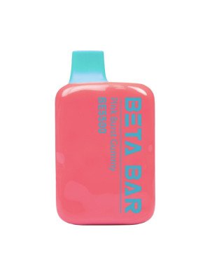 Beta Bar 5500 Puffs