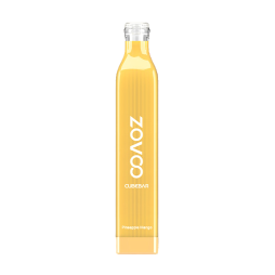 ZOVOO CUBAR PINEAPPLE MANGO 600 PUFFS 2%