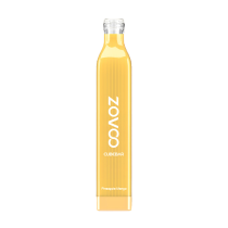 ZOVOO CUBAR PINEAPPLE MANGO 600 PUFFS 2%