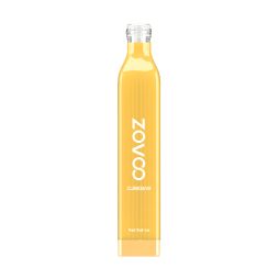 ZOVOO CUBAR REDBULL 600 PUFFS 2%