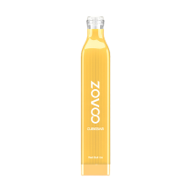 ZOVOO CUBAR REDBULL 600 PUFFS 2%