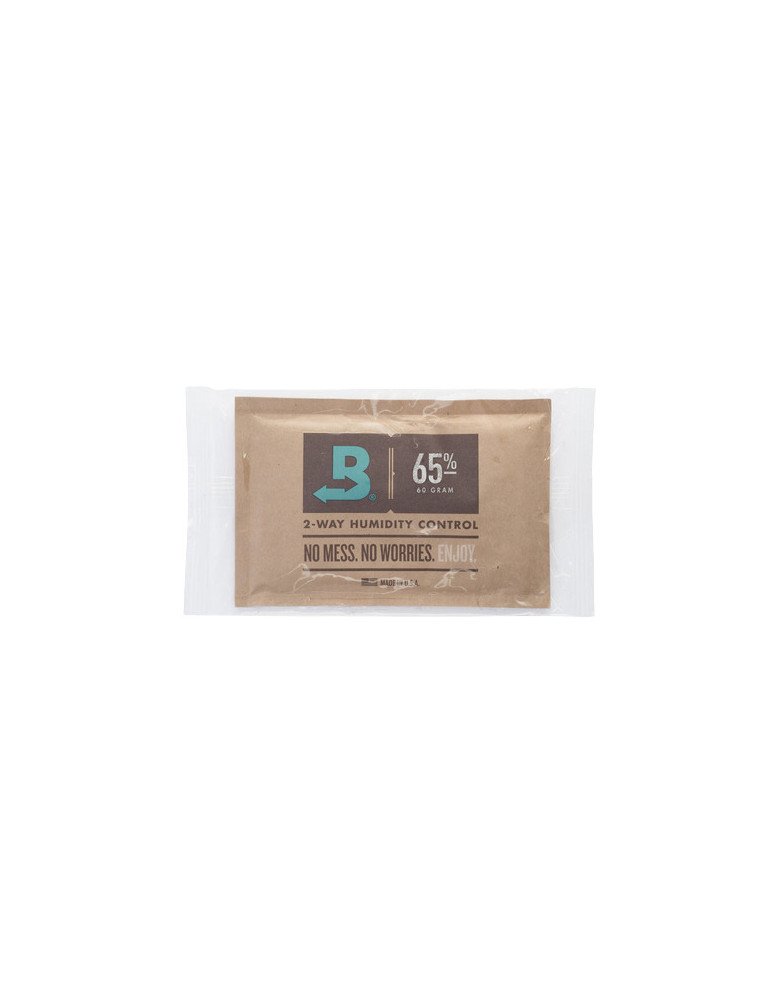 BOVEDA 65%