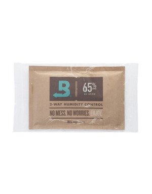BOVEDA 65%