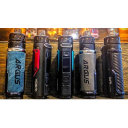 VOOPOO ARGUS X