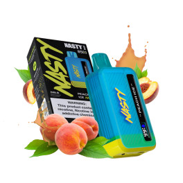 NSTY PEACH ICE