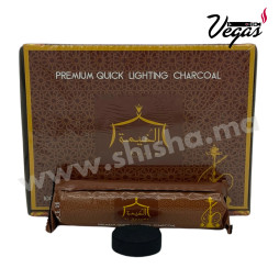 CHARBON AL KHAYMA GRAND