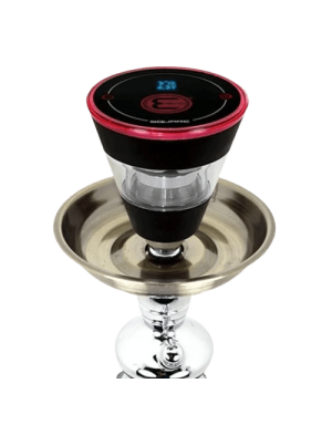 Square E-Head
