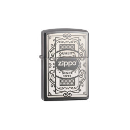 ZIPPO