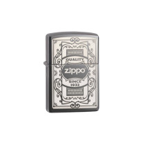 ZIPPO