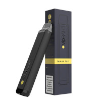 VIPBAR TARTE LEMON  2000 PUFFS 3%