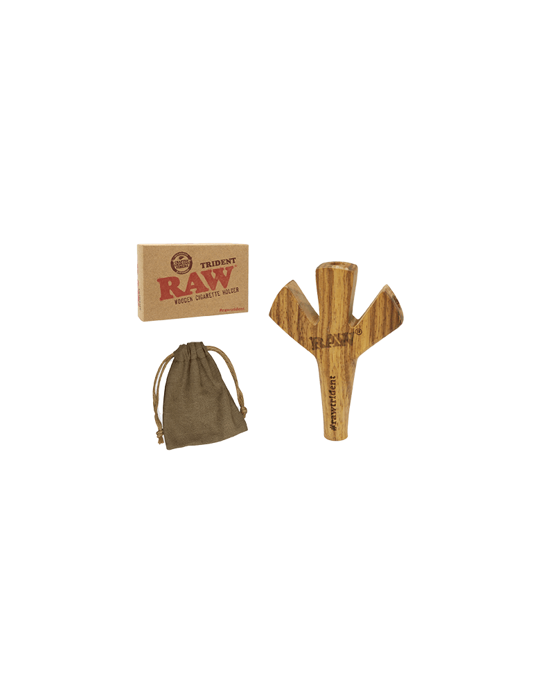 RAW Trident