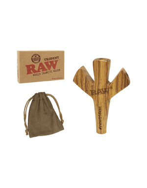 RAW Trident
