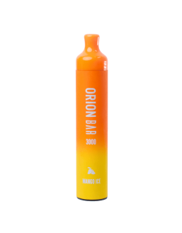 Orion Bar 3000 Puffs