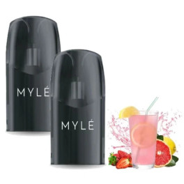POD  mylé pink lemonade