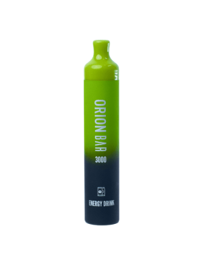 Orion Bar 3000 Puffs