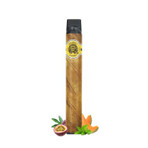 EBARRO LIQUIDEO 6XX LOVE 2000 PUFFS 2%