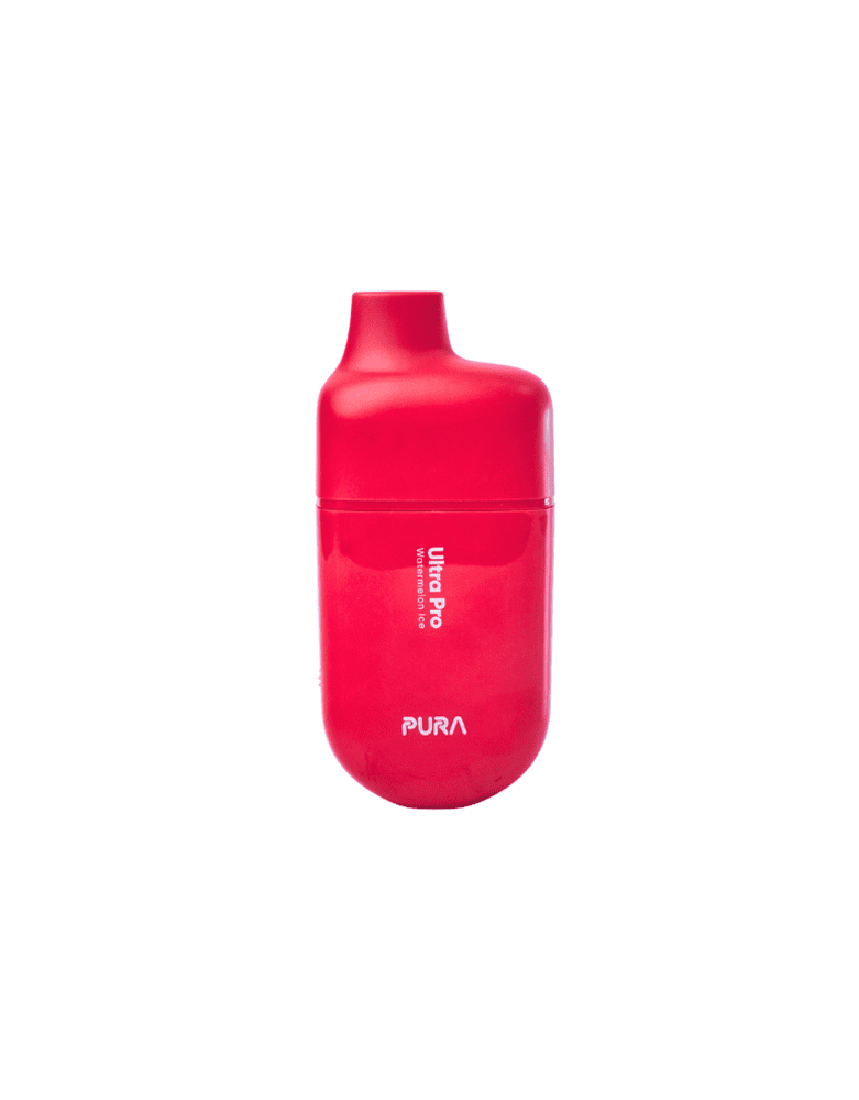 Pura Ultra Pro 8000