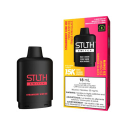 STLTH SWITCH 15K