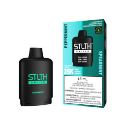 STLTH SWITCH
