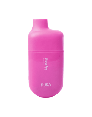 Pura Ultra Pro 8000 Puffs