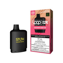 STLTH LOOP 12K COC