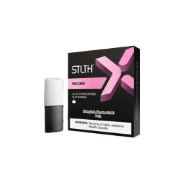 POD STLTH PINK LEMON 50mg
