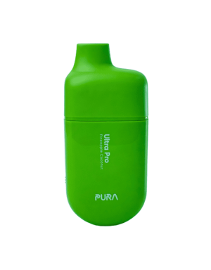 Pura Ultra Pro 8000 Puffs