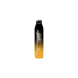 STLTH SAVAGE MANGO ICE 2500P