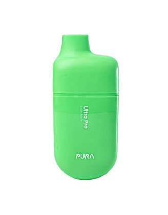 Pura Ultra Pro 8000 Puffs
