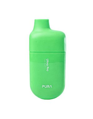 Pura Ultra Pro 8000 Puffs