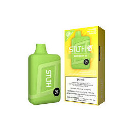 STLTH WHITE GRAPE ICE 8K