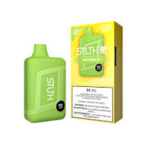 STLTH WHITE GRAPE ICE 8K