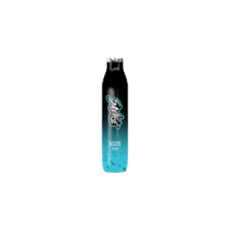 STLTH SAVAGE BLUE RAZZ MELON ICE 2500P