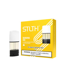 POD STLTH BANANA ICE 35mg