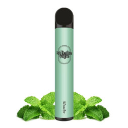 MA PETITE VAPE MENTHE 600 PUFFS 0%