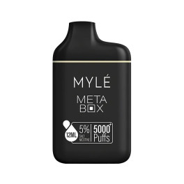 MYLE LEMON MINT