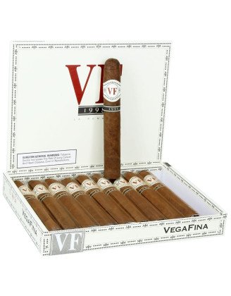 VegaFina 1998 52 wood