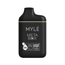 MYLE LEMON MINT