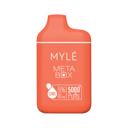 MYLE PEACH ICE