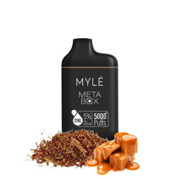 mylé sweet tobacco