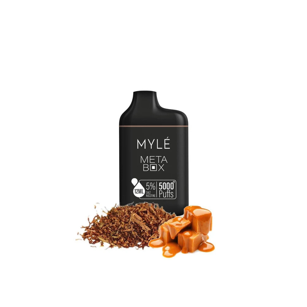 mylé sweet tobacco