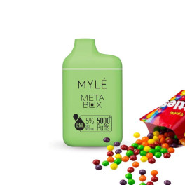 MYLE SKITTLEZ