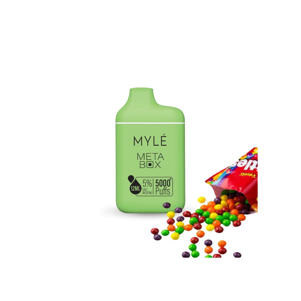 MYLE SKITTLEZ