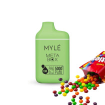 MYLE SKITTLEZ