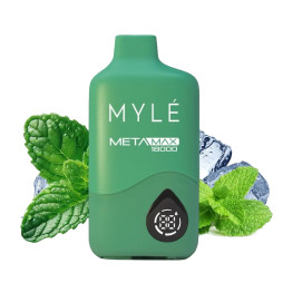 mylé mint iced