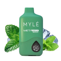 mylé mint iced