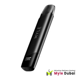 MAYLE JET BLACK DEVICE