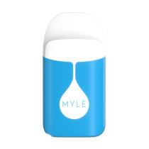 MYLE MICRO LOS ICE  1000 PUFFS 5%