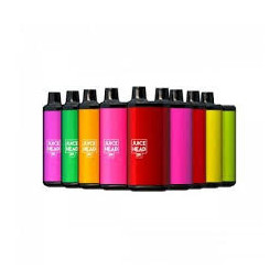 JUICE HEAD 5000PAF 5%