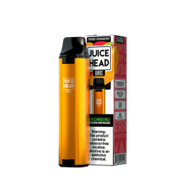 JUICE HEAD BARS MANGO STRAWBERRYI 3000 PUFFS 5%
